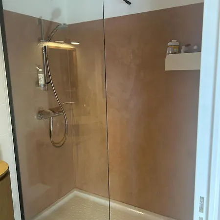 Appartamento Cosy Quartier St Martin ,