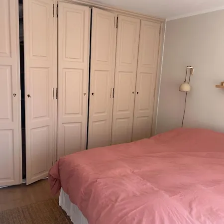 Cosy Quartier St Martin , *